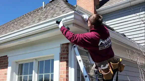 gutter services Grifton